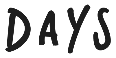 Days Brewing logo