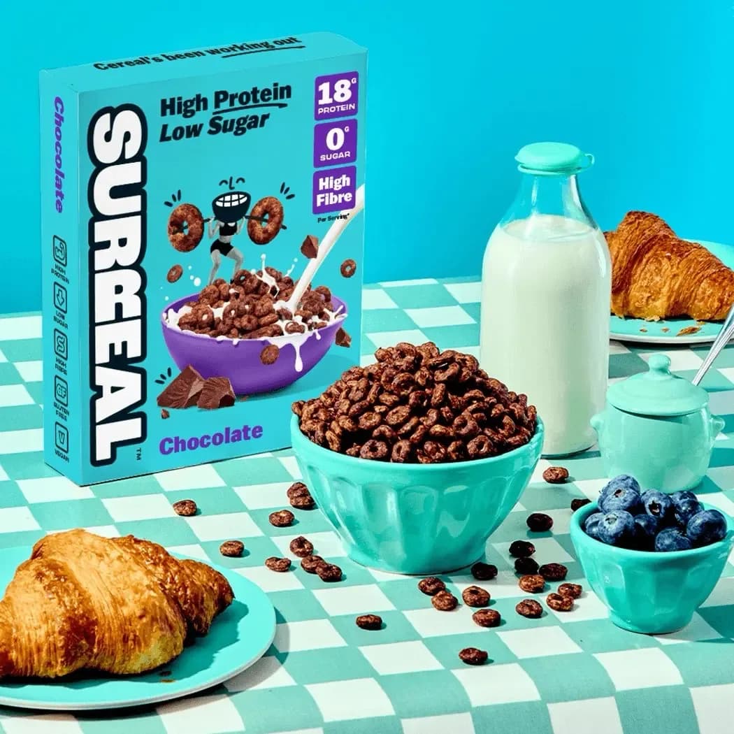 Surreal product
