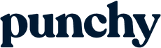 Punchy Drinks logo